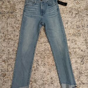 Veronica Beard Dylan Jean